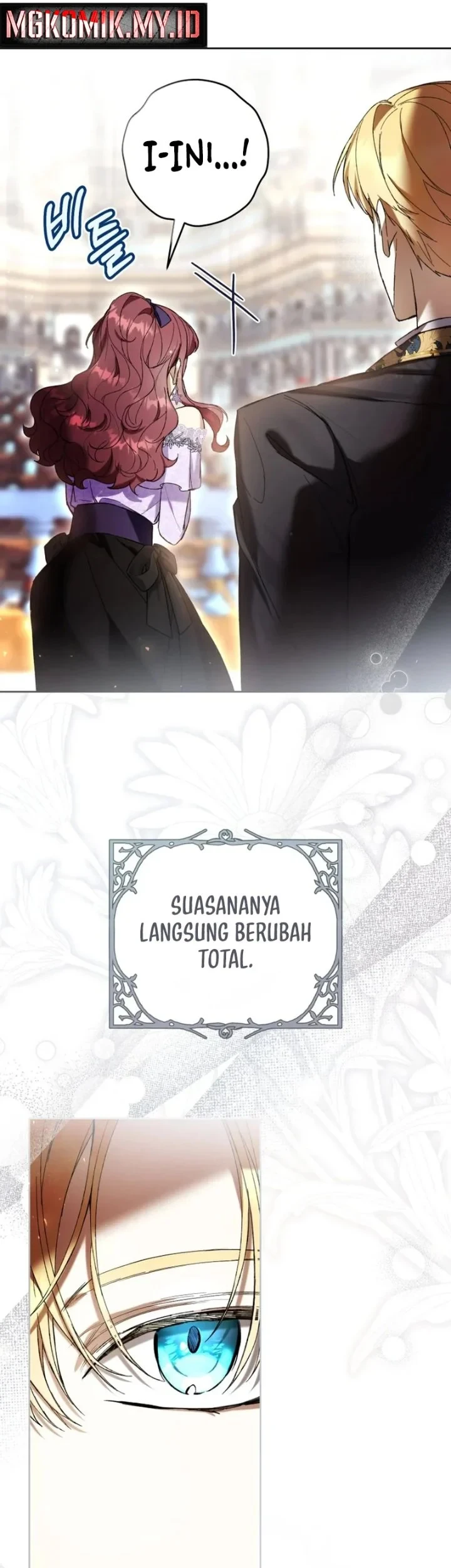 Chapter 87 - halaman 33