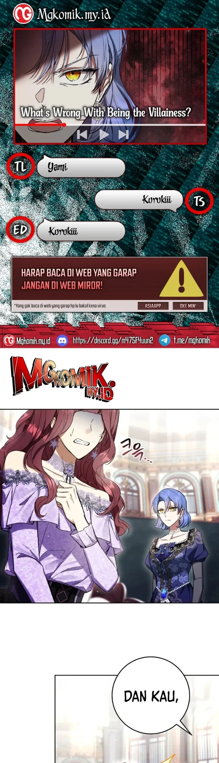 Chapter 87 - halaman 2