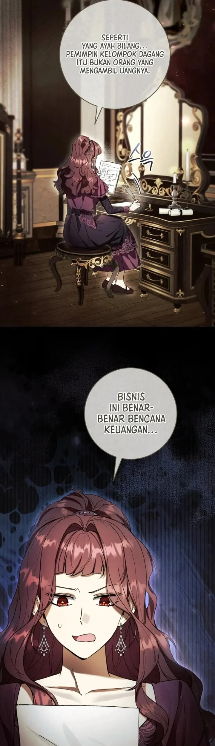 Chapter 87 - halaman 55