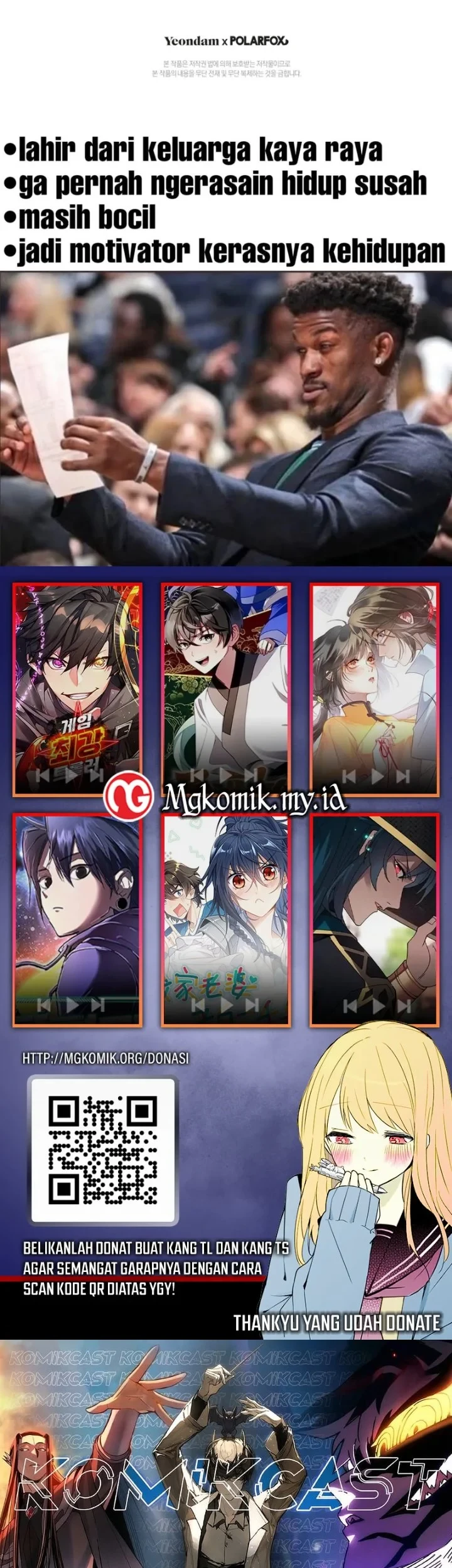 Chapter 87 - halaman 61