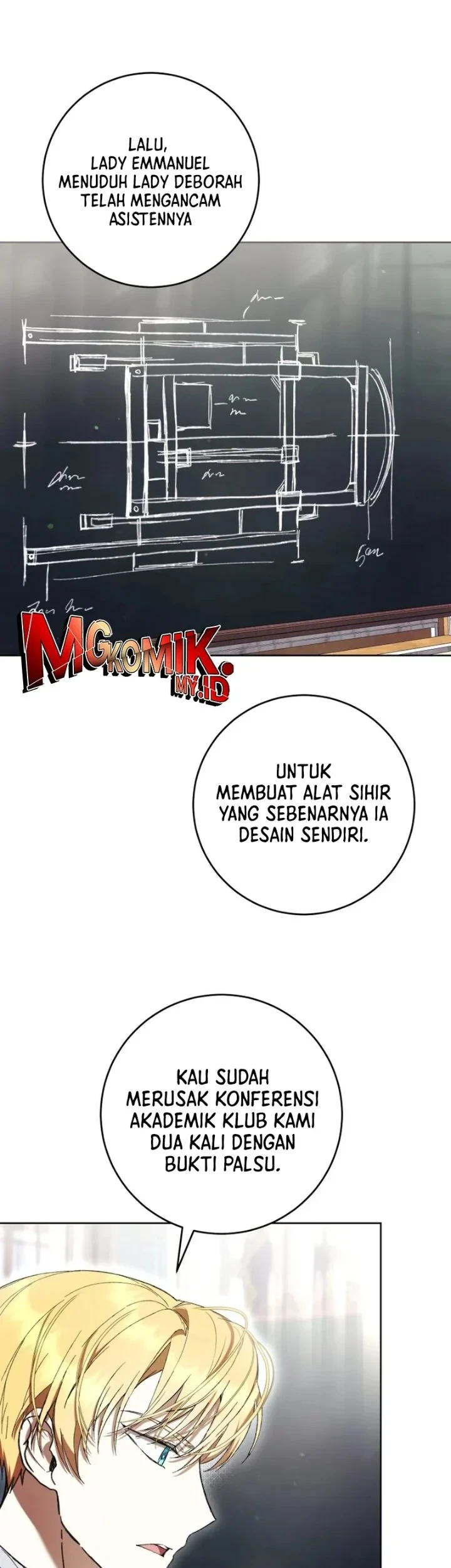 Chapter 87 - halaman 9