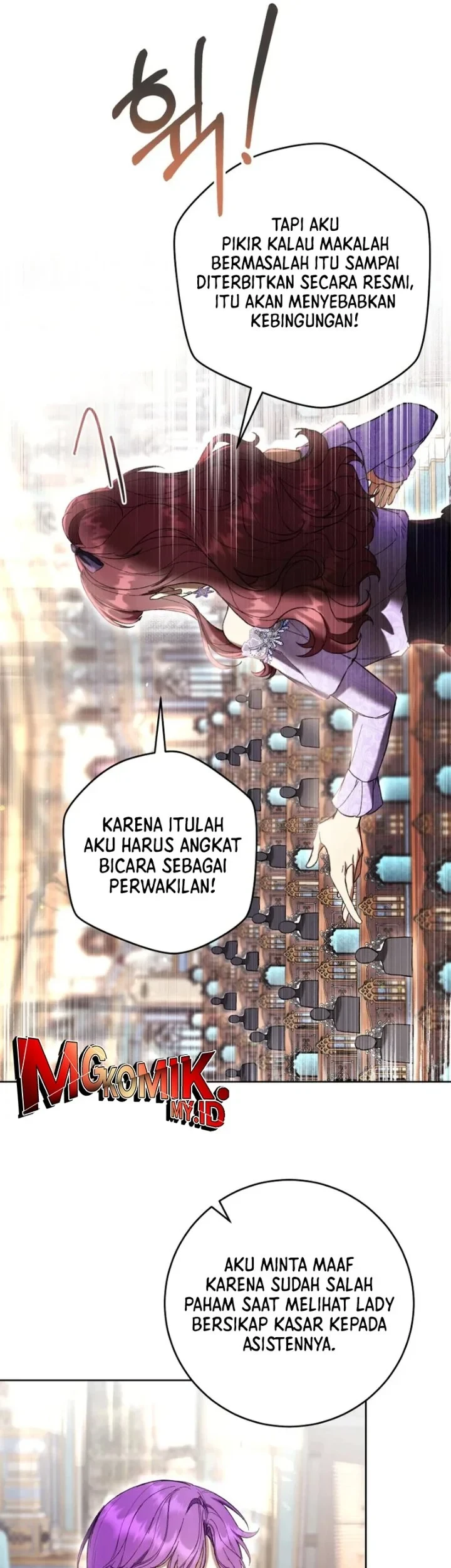 Chapter 87 - halaman 13