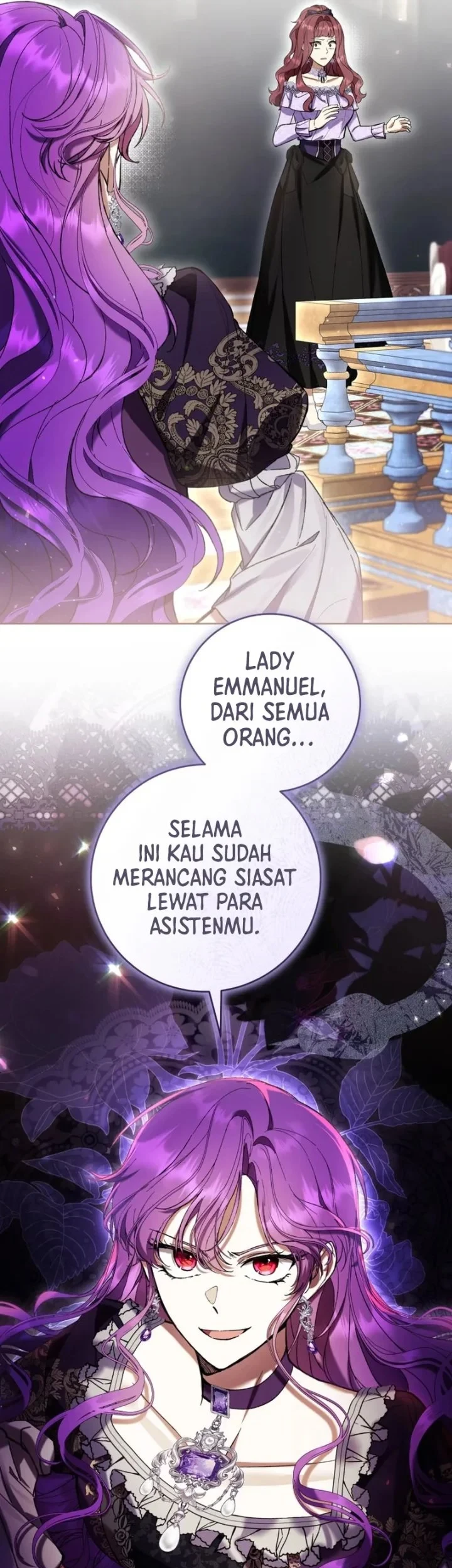 Chapter 87 - halaman 16