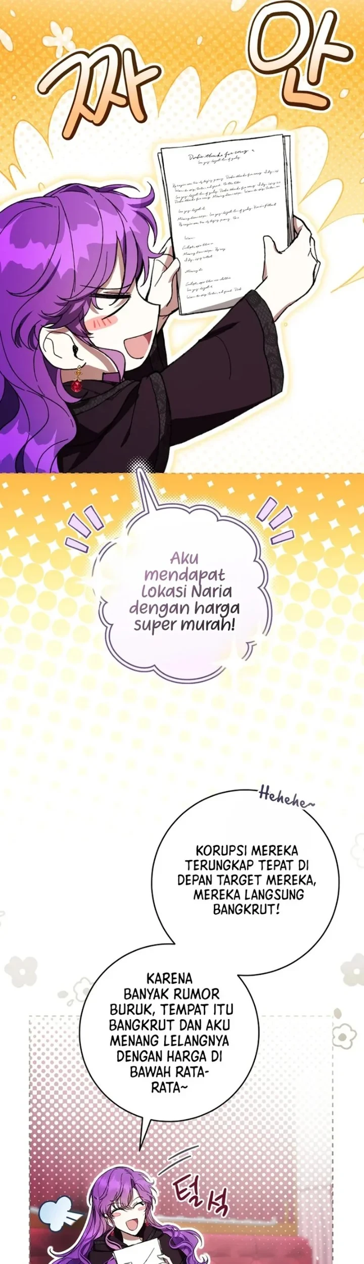 Chapter 88 - halaman 25
