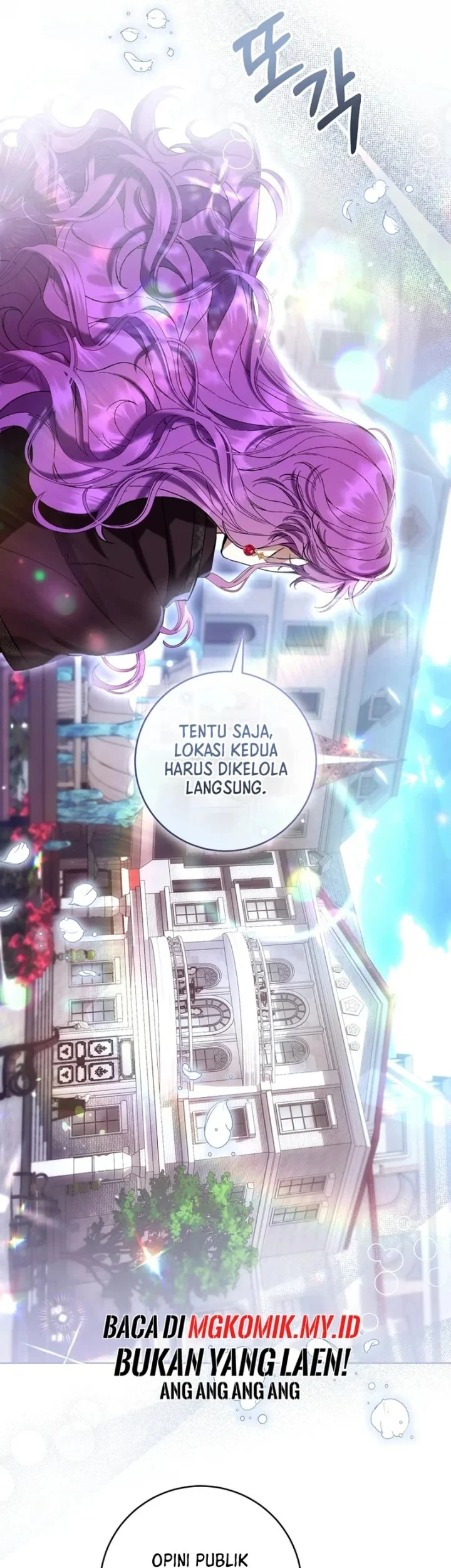 Chapter 88 - halaman 28