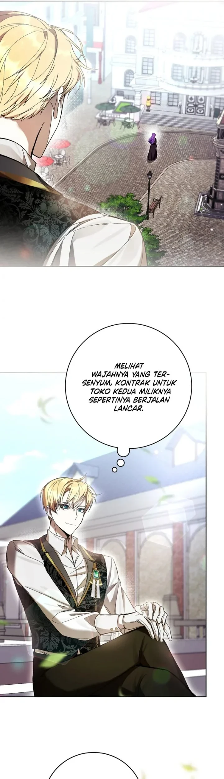 Chapter 88 - halaman 32
