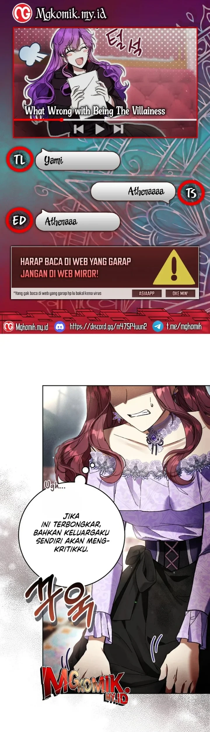 Chapter 88 - halaman 2