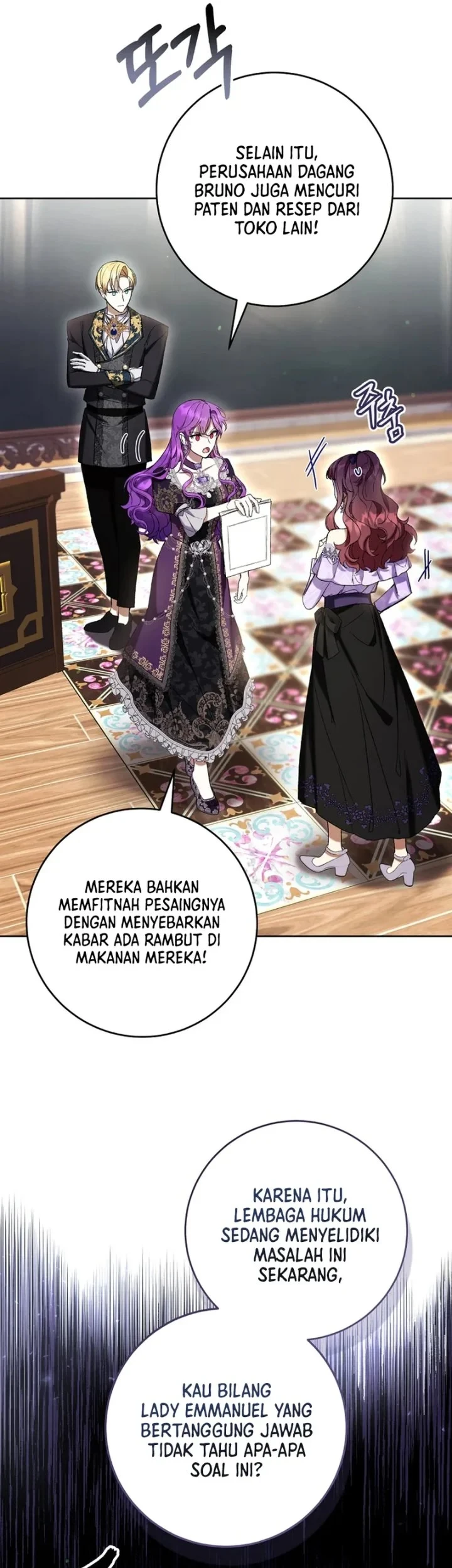 Chapter 88 - halaman 5