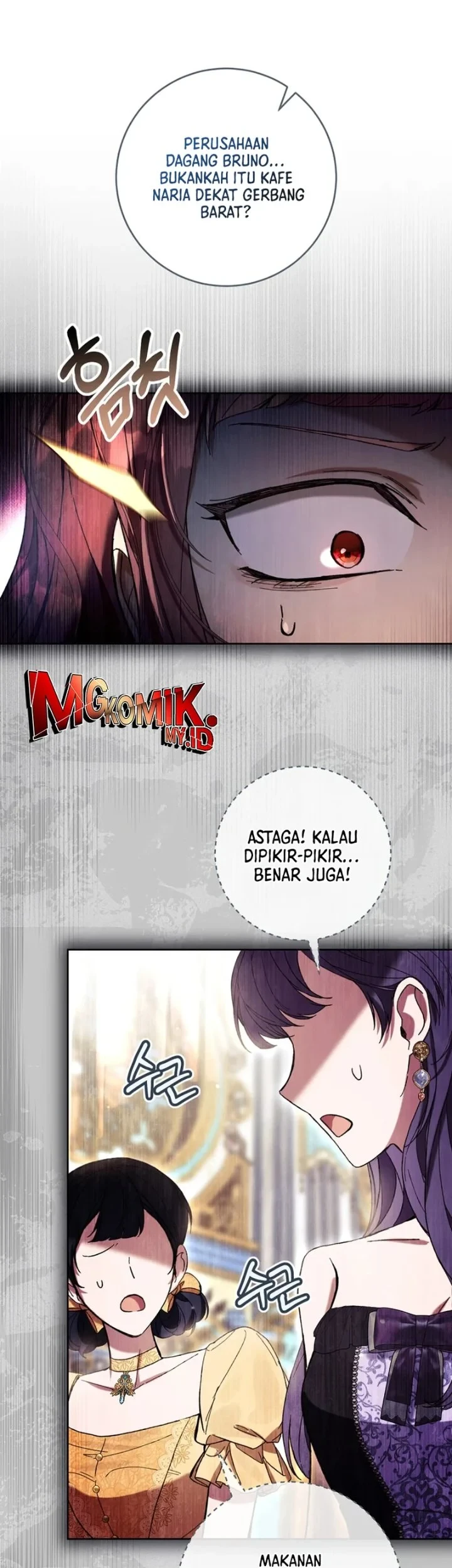 Chapter 88 - halaman 7