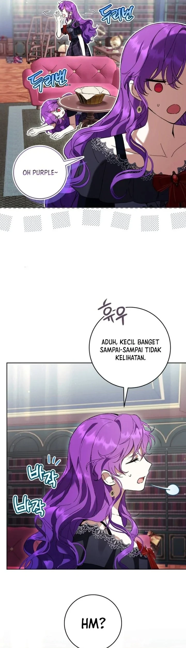 Chapter 89 - halaman 23