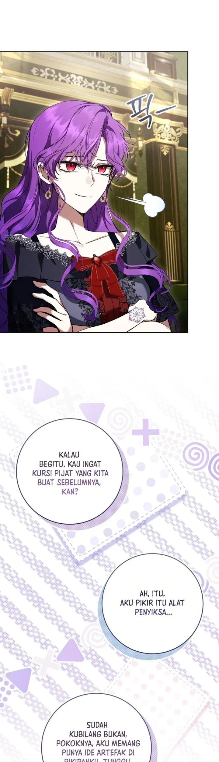 Chapter 89 - halaman 69
