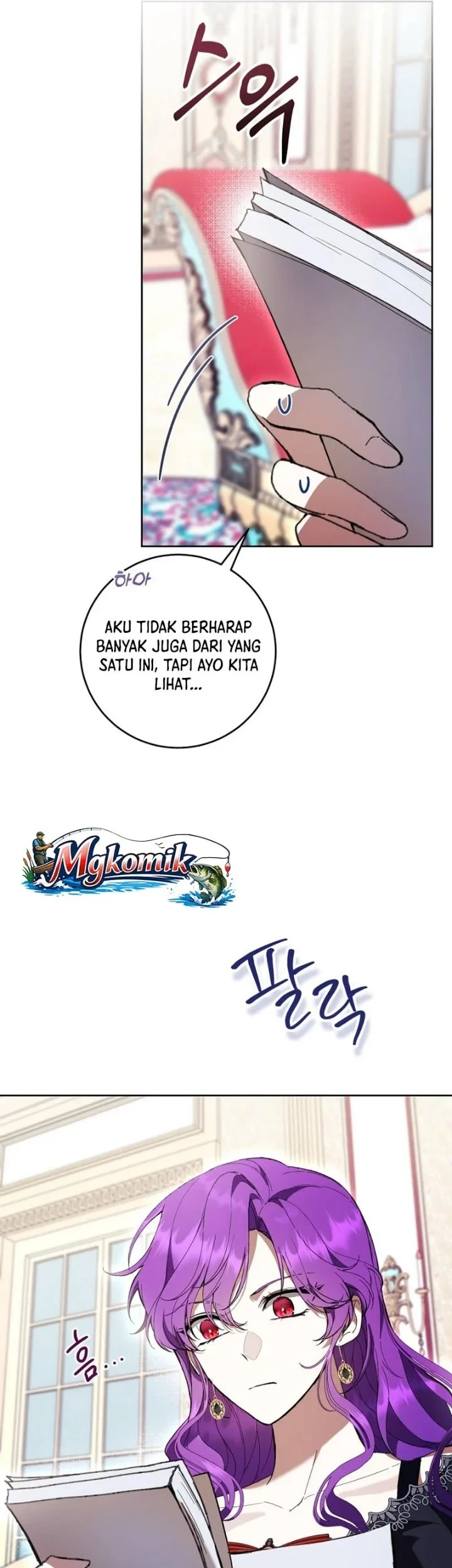 Chapter 90 - halaman 58