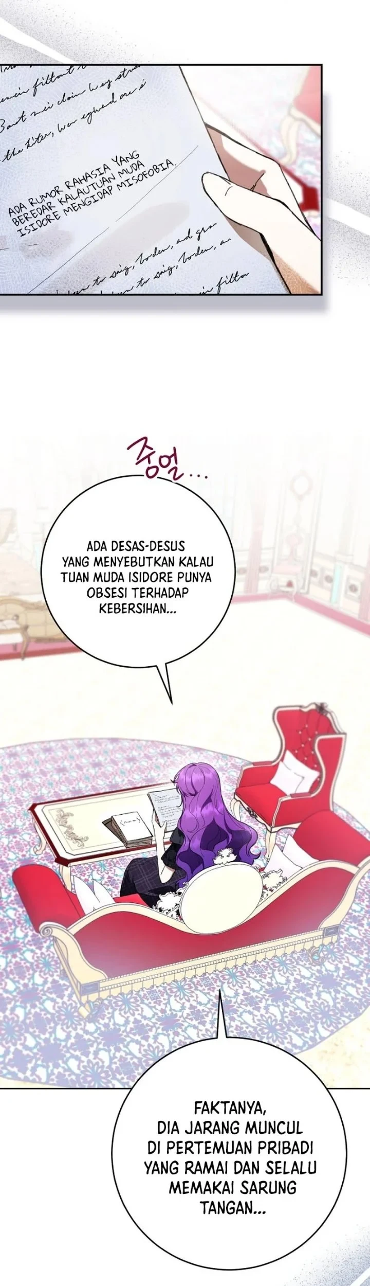 Chapter 90 - halaman 60