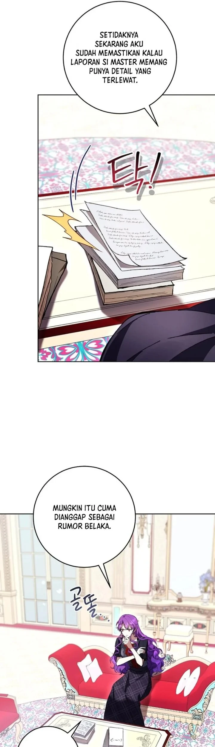 Chapter 90 - halaman 67