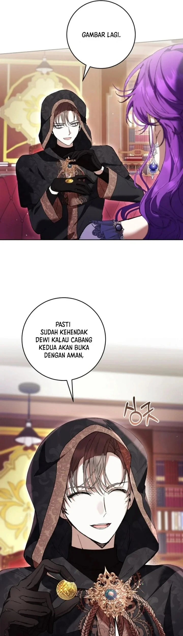 Chapter 90 - halaman 77