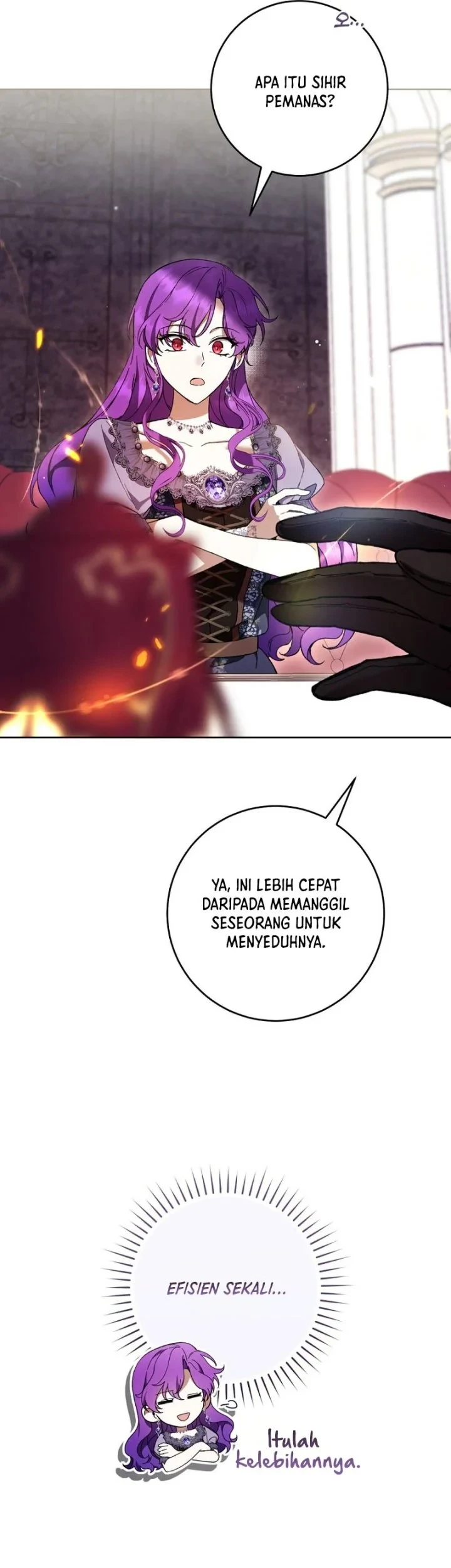 Chapter 91 - halaman 29