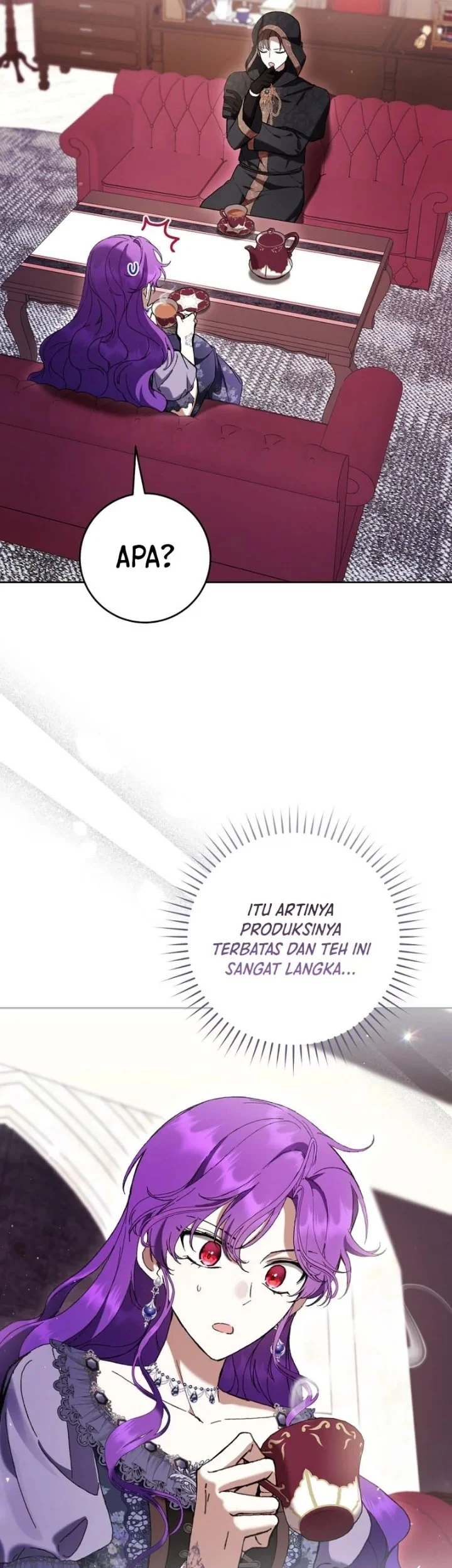 Chapter 91 - halaman 33
