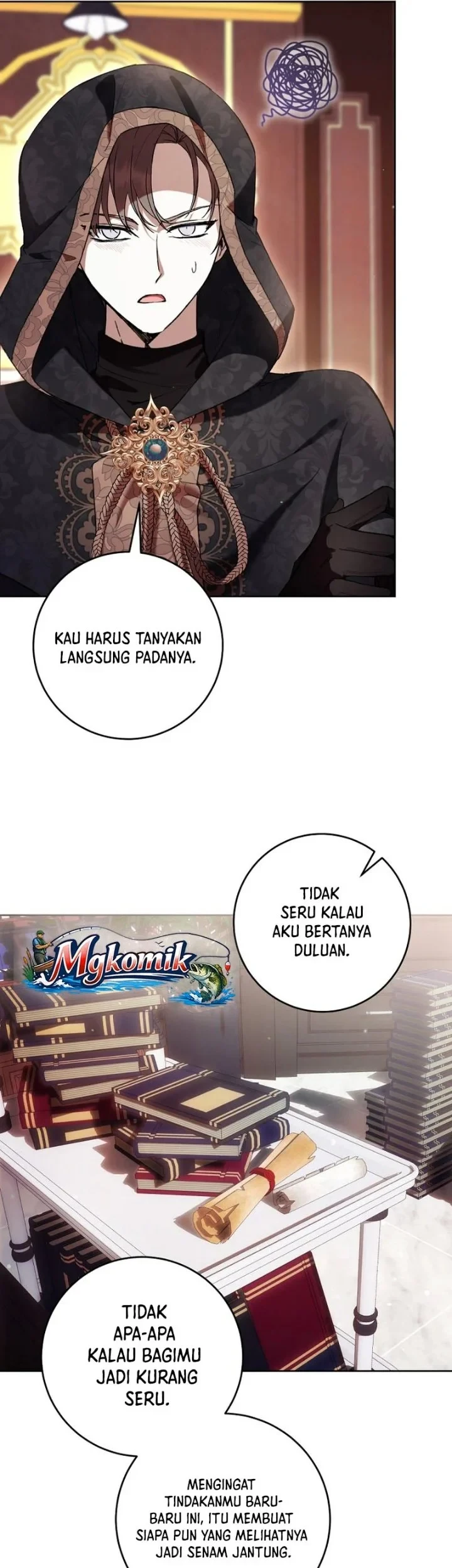 Chapter 91 - halaman 37