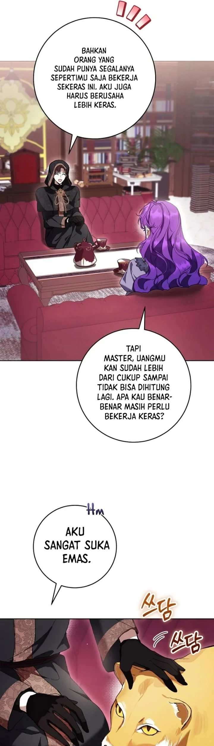 Chapter 91 - halaman 43