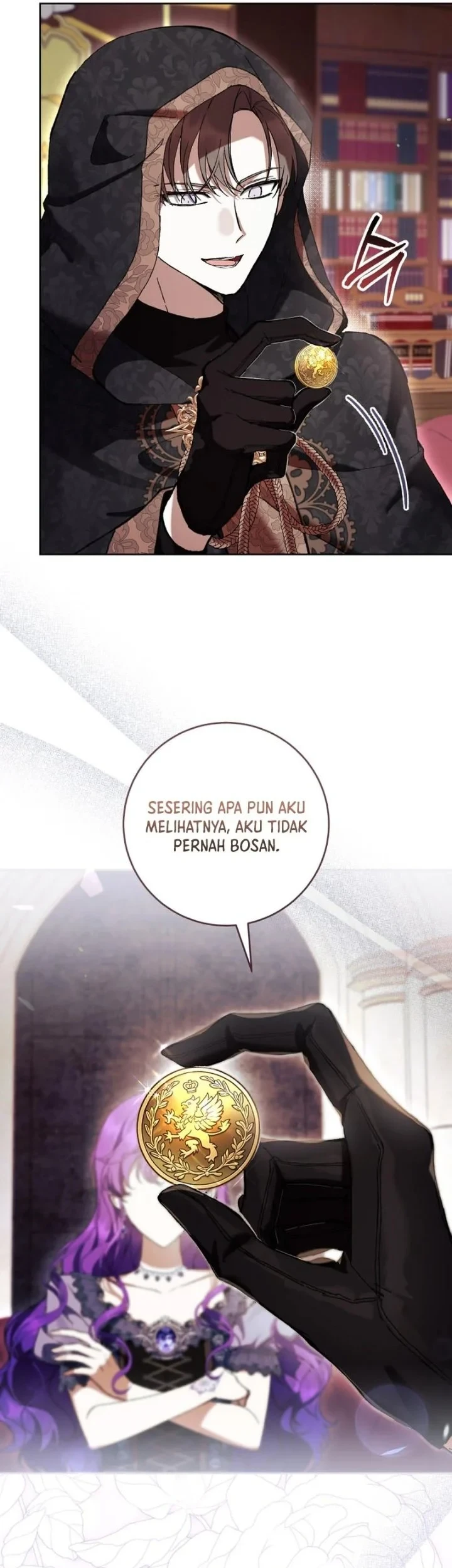 Chapter 91 - halaman 45