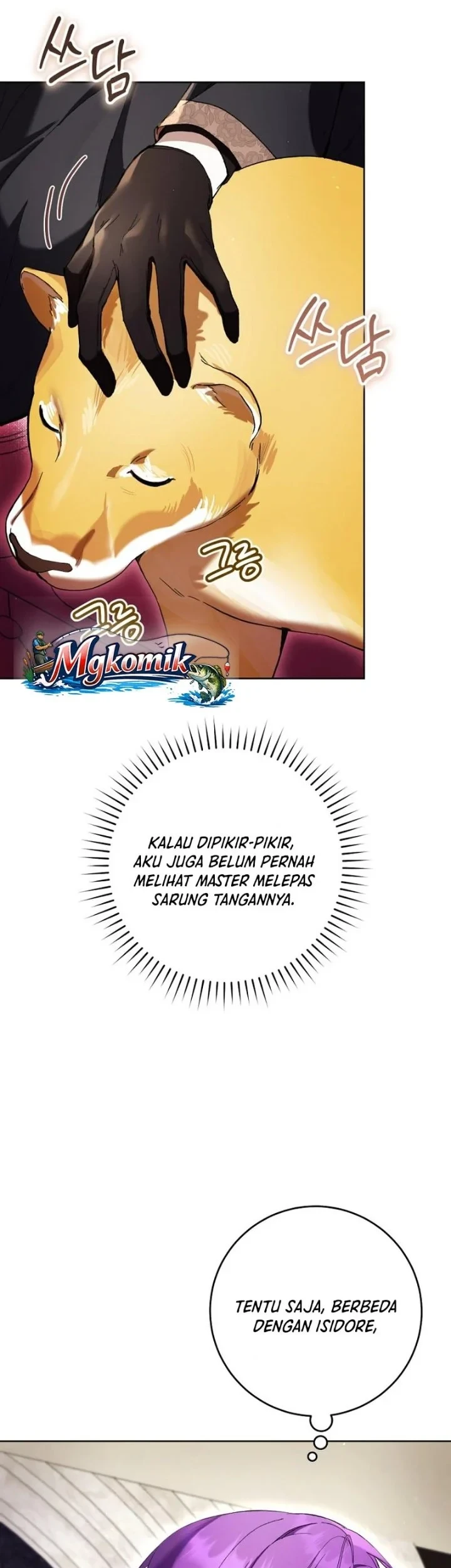 Chapter 91 - halaman 49
