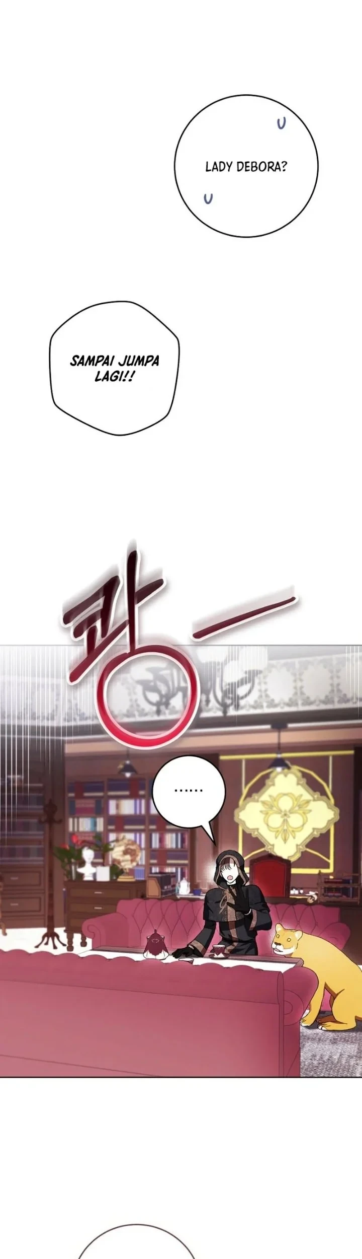 Chapter 91 - halaman 55