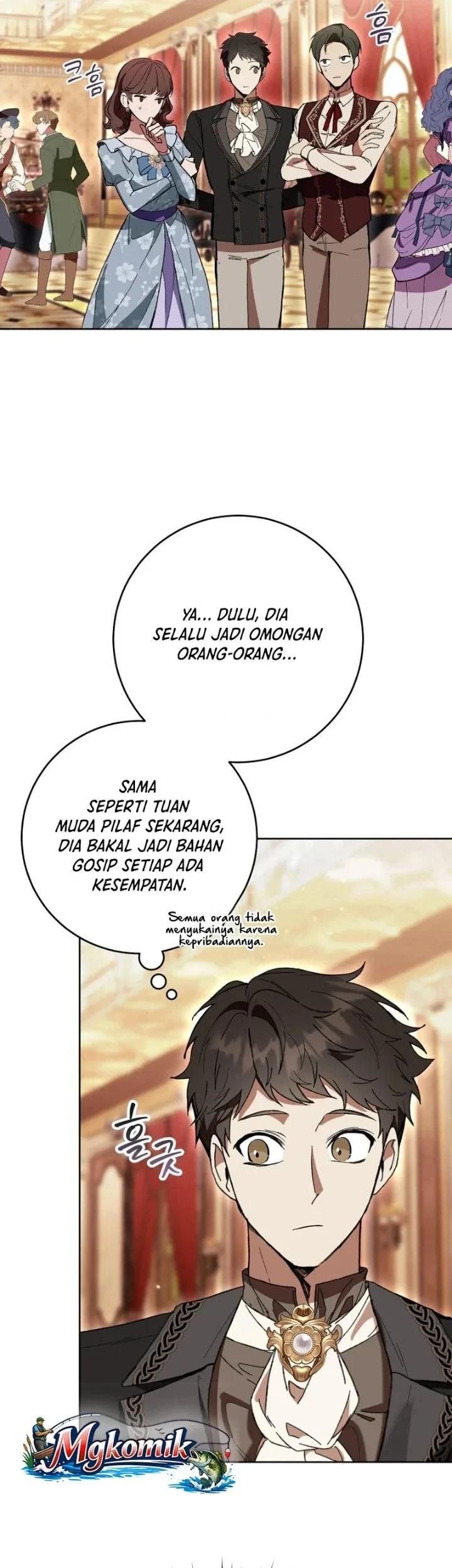 Chapter 91 - halaman 69