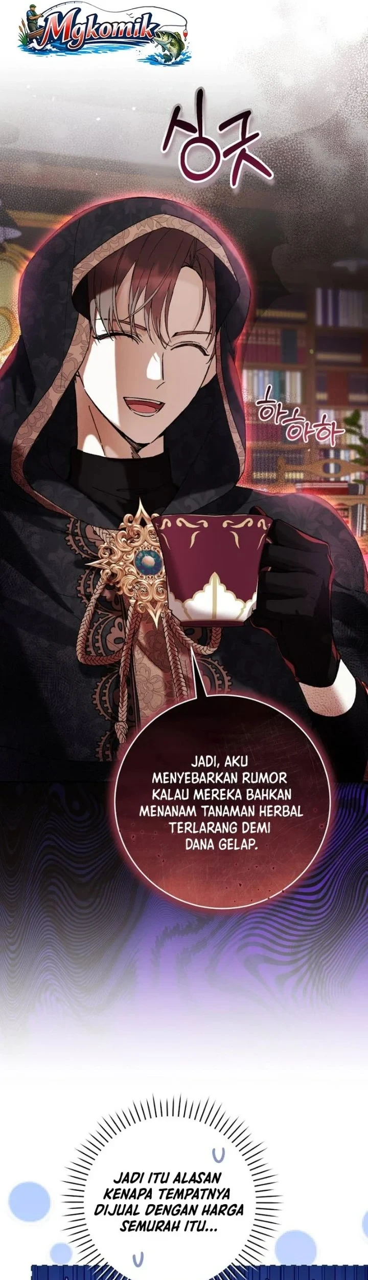 Chapter 91 - halaman 6