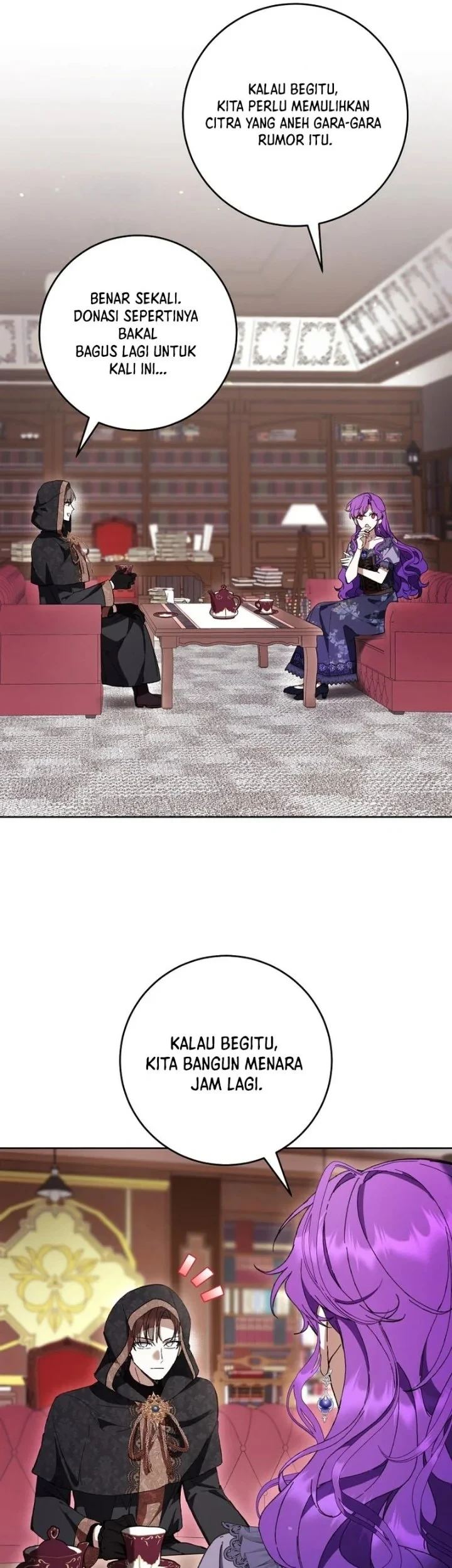 Chapter 91 - halaman 8