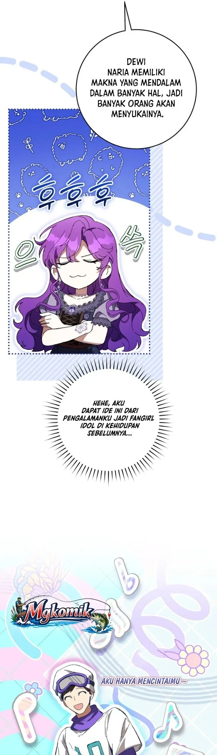 Chapter 91 - halaman 16