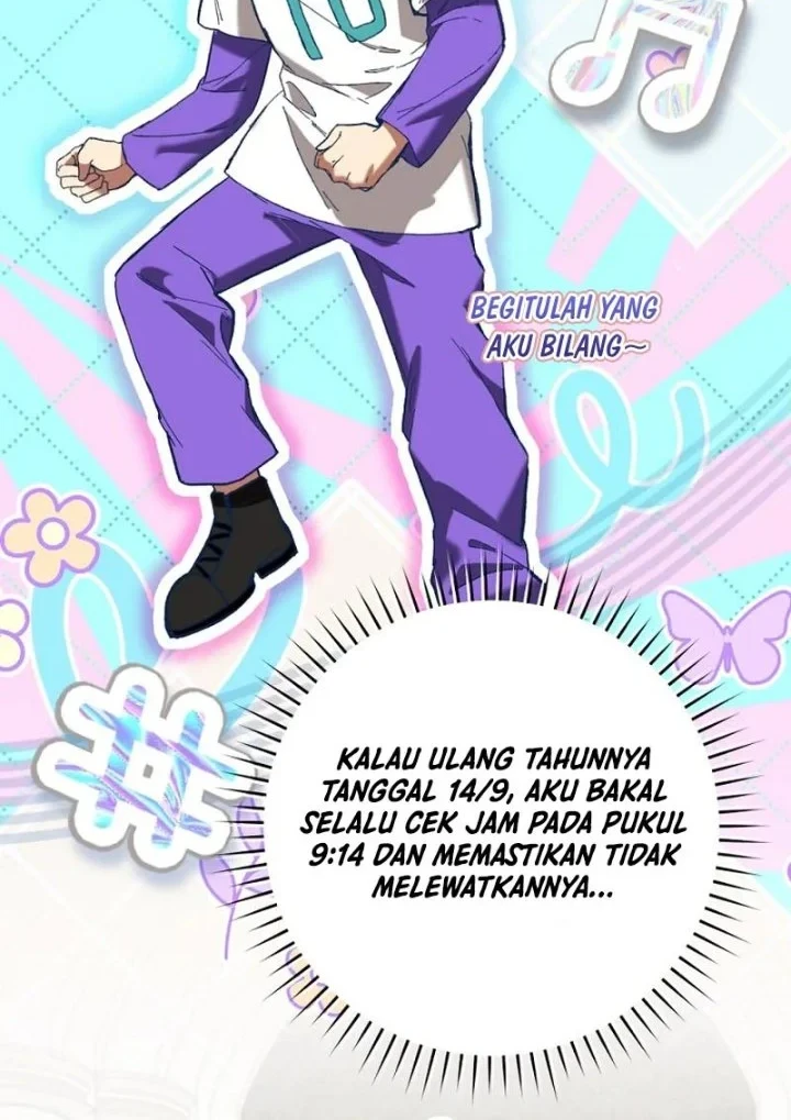 Chapter 91 - halaman 17