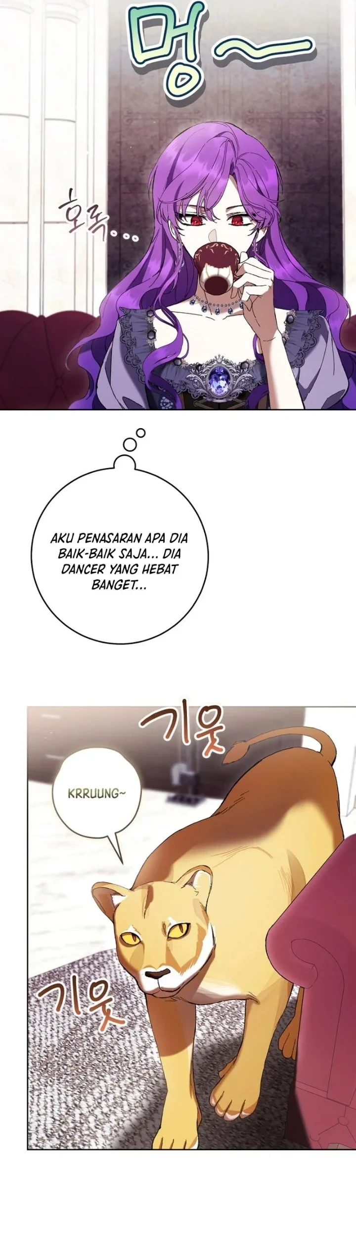 Chapter 91 - halaman 18