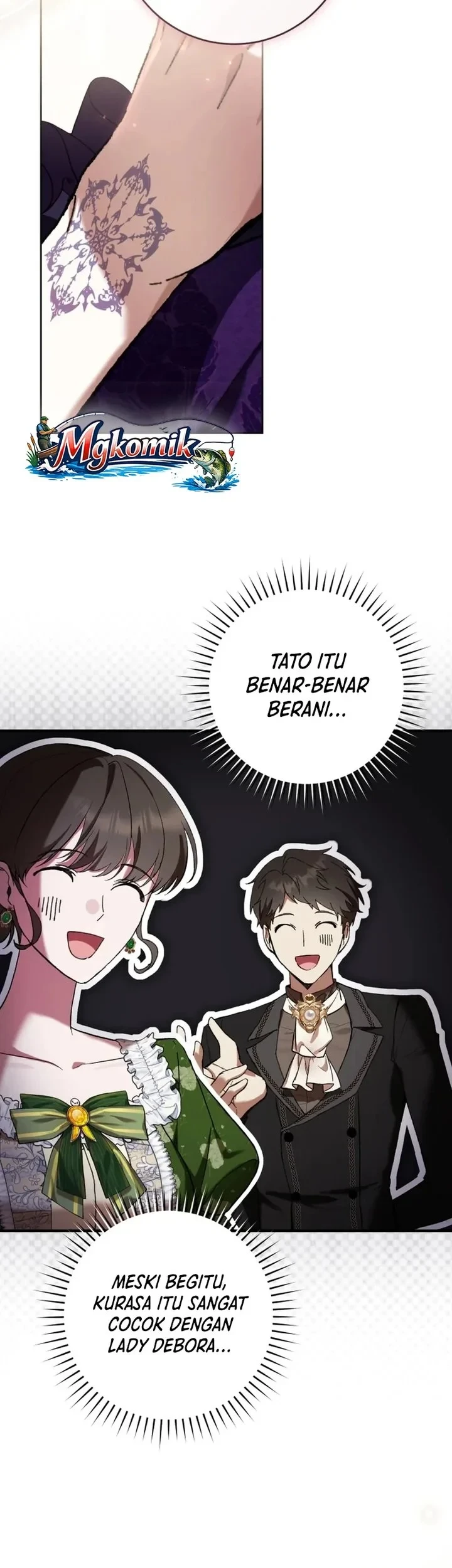 Chapter 92 - halaman 24