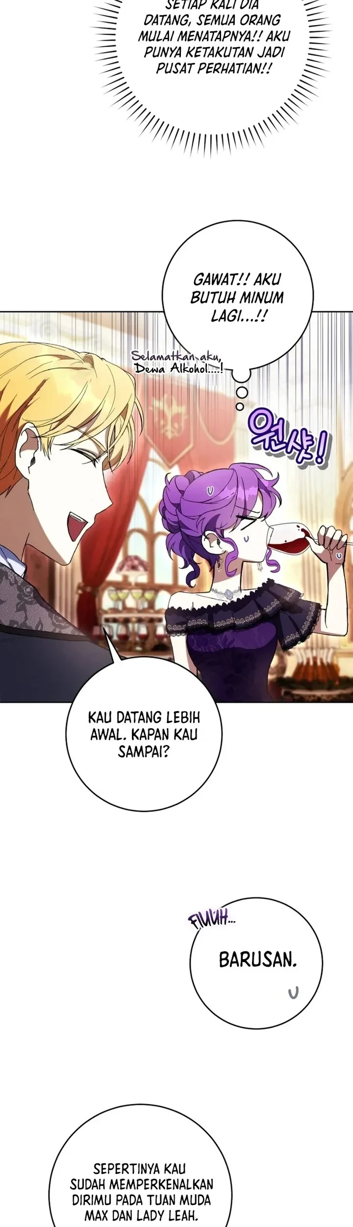 Chapter 92 - halaman 30