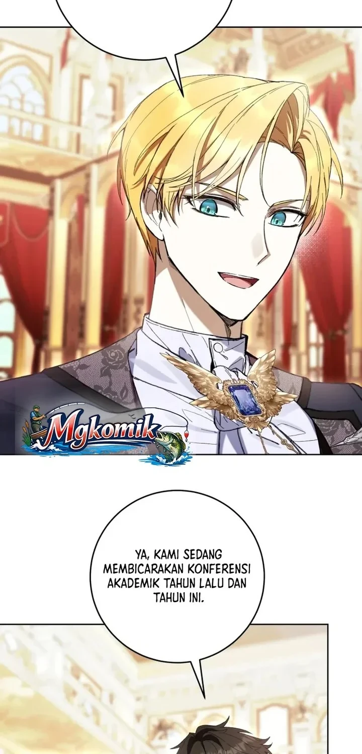 Chapter 92 - halaman 31