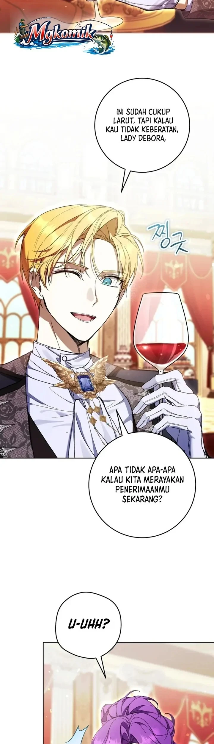 Chapter 92 - halaman 36