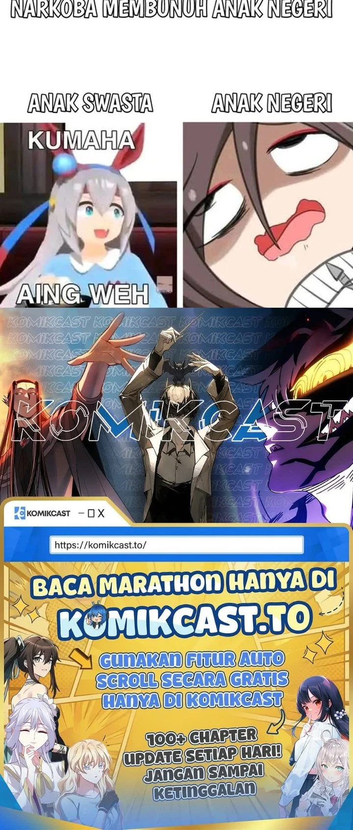 Chapter 92 - halaman 58