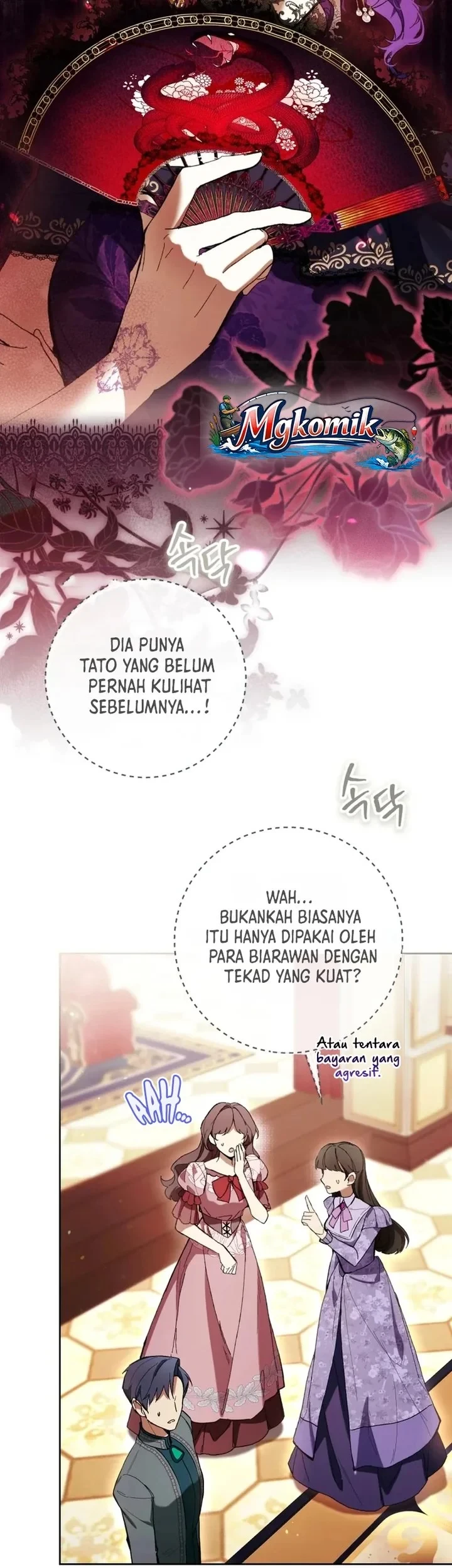Chapter 92 - halaman 6