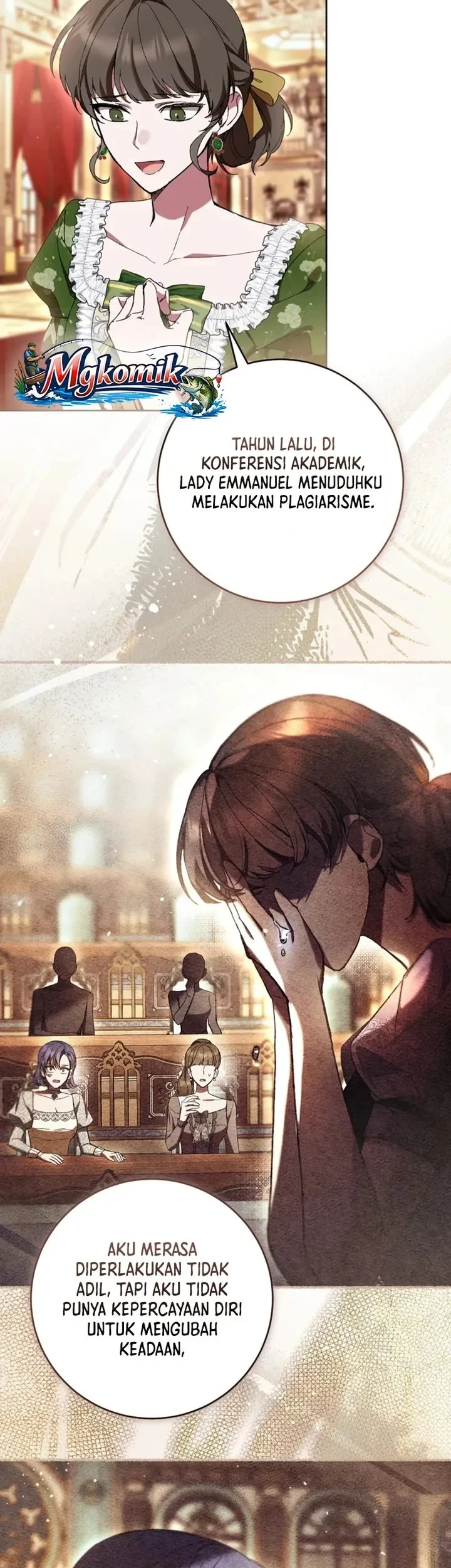 Chapter 92 - halaman 16
