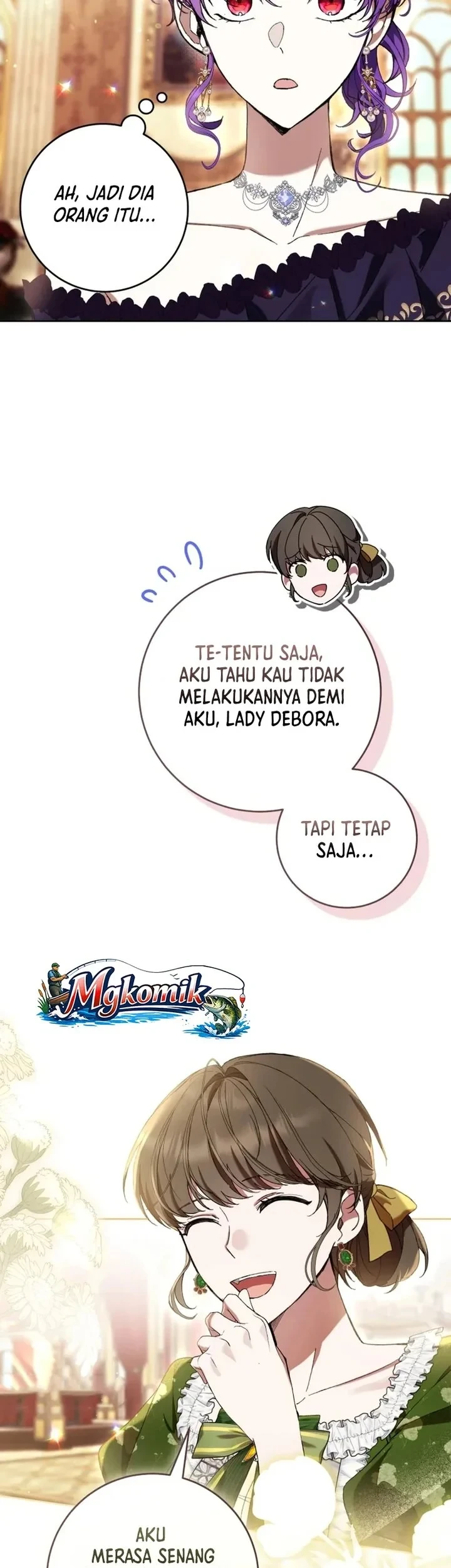 Chapter 92 - halaman 18