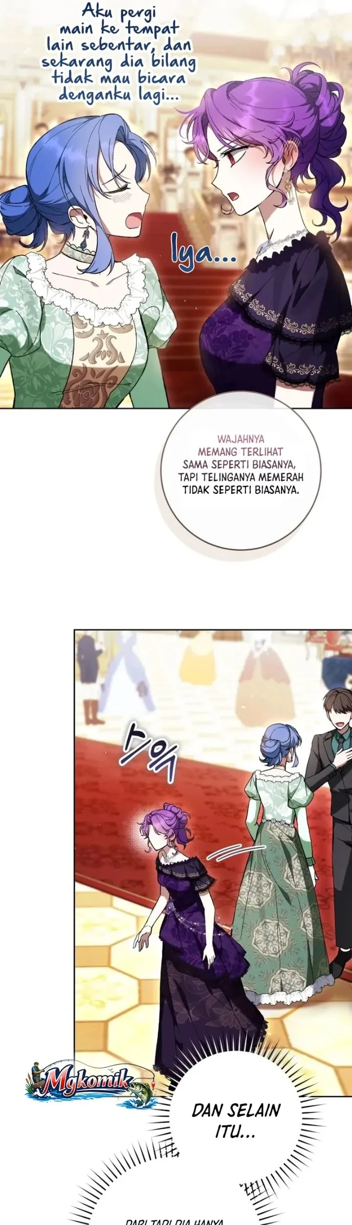 Chapter 93 - halaman 34