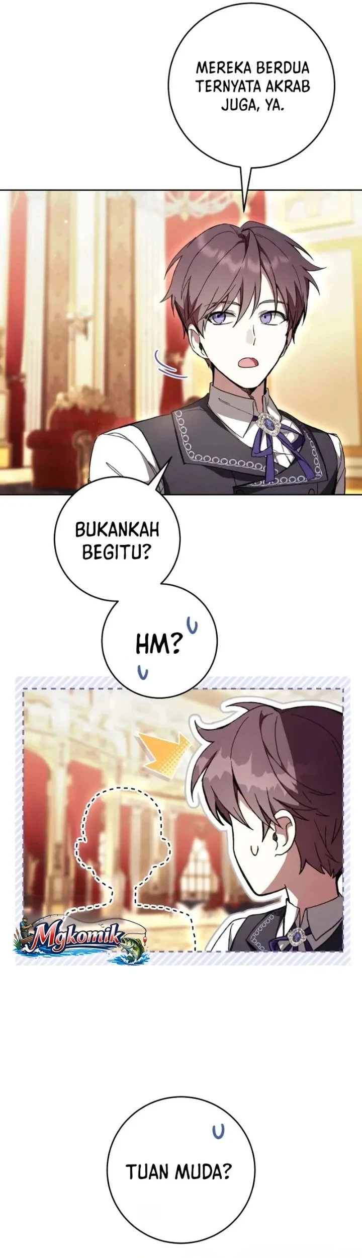 Chapter 93 - halaman 40