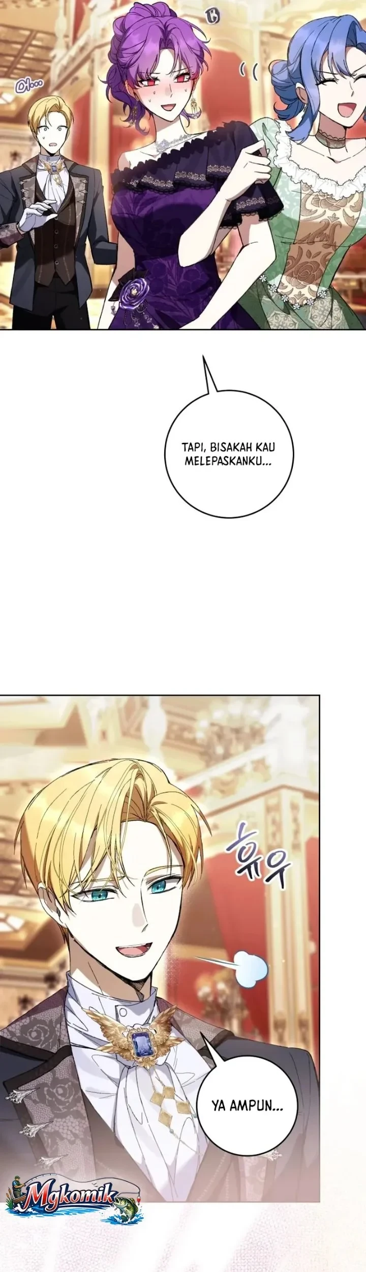 Chapter 93 - halaman 8