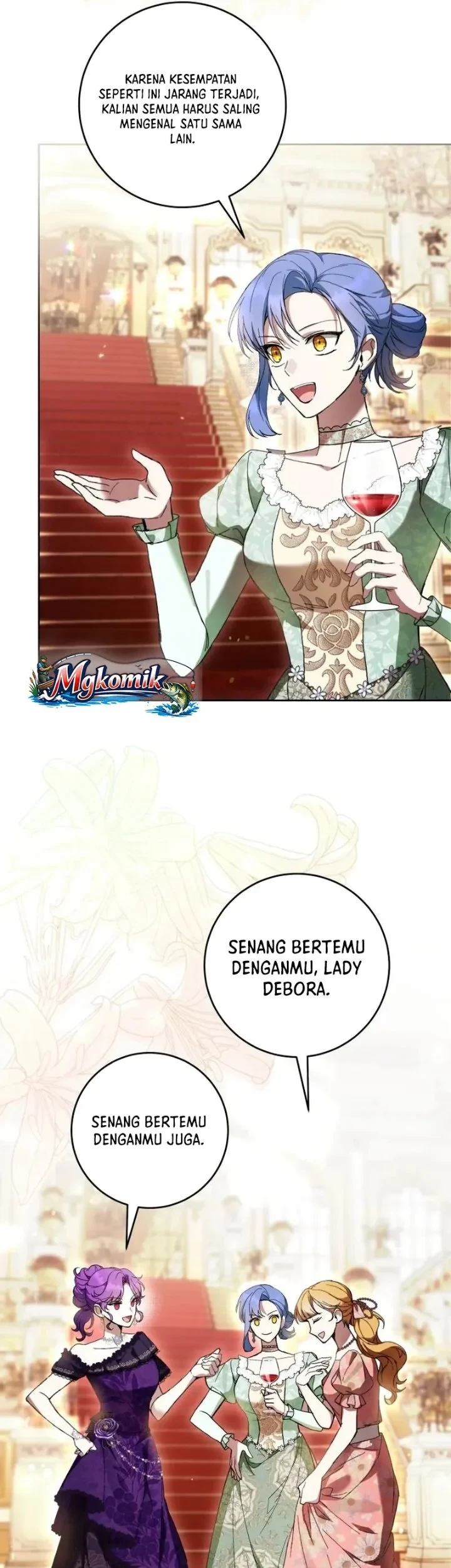 Chapter 93 - halaman 12