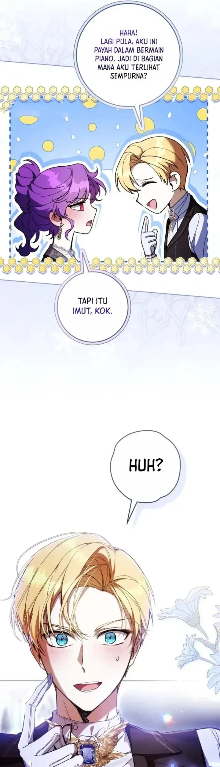 Chapter 94 - halaman 22