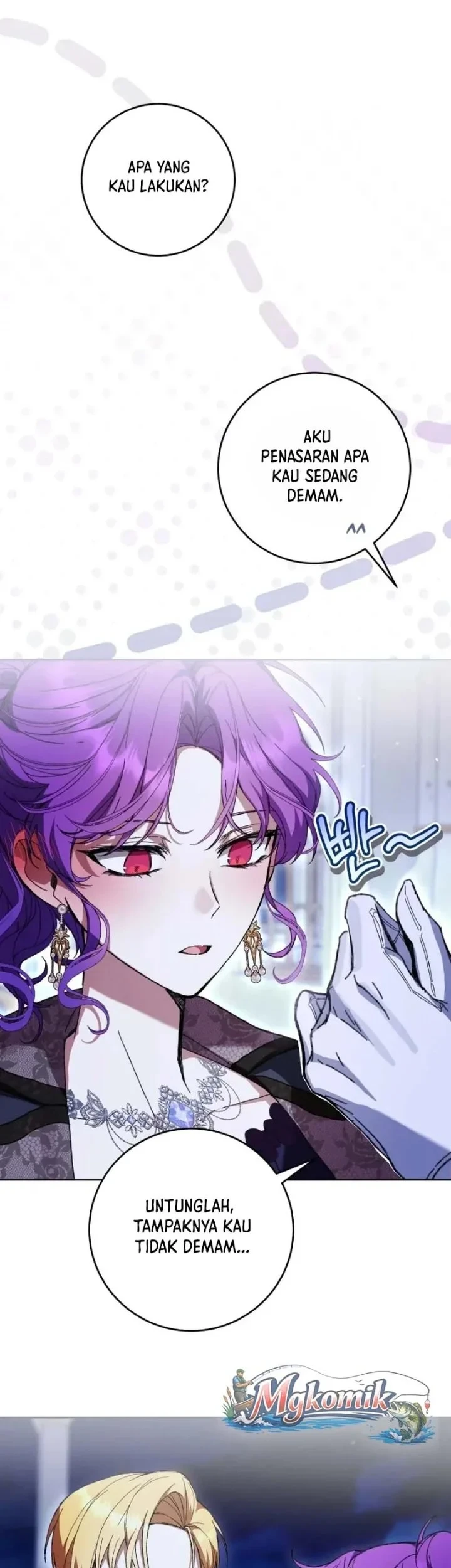 Chapter 94 - halaman 32