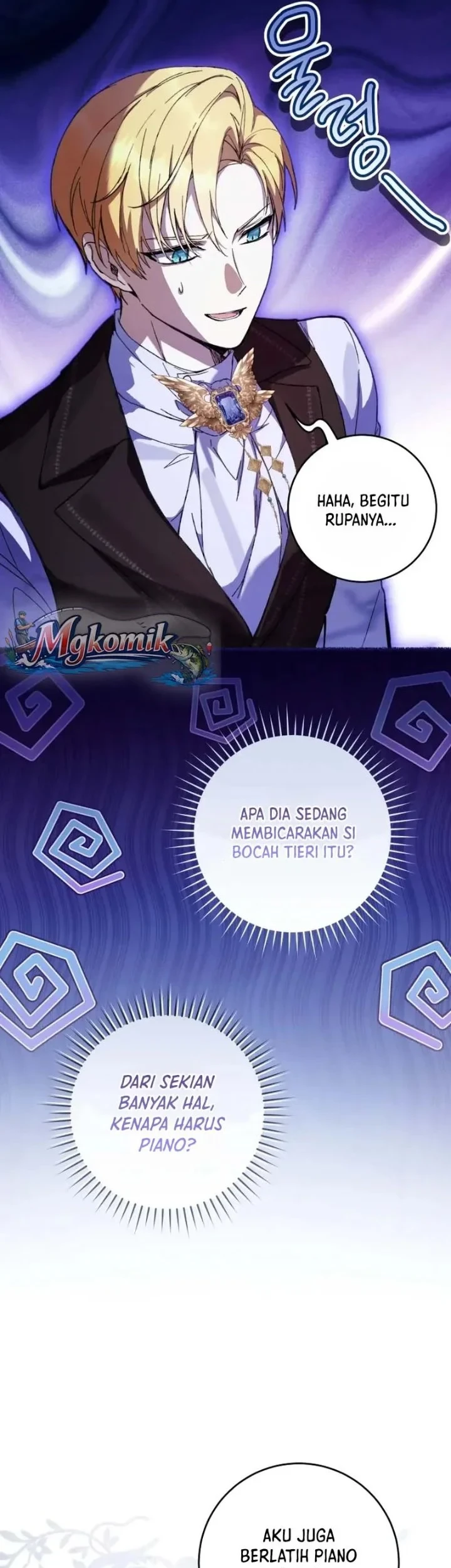 Chapter 94 - halaman 36