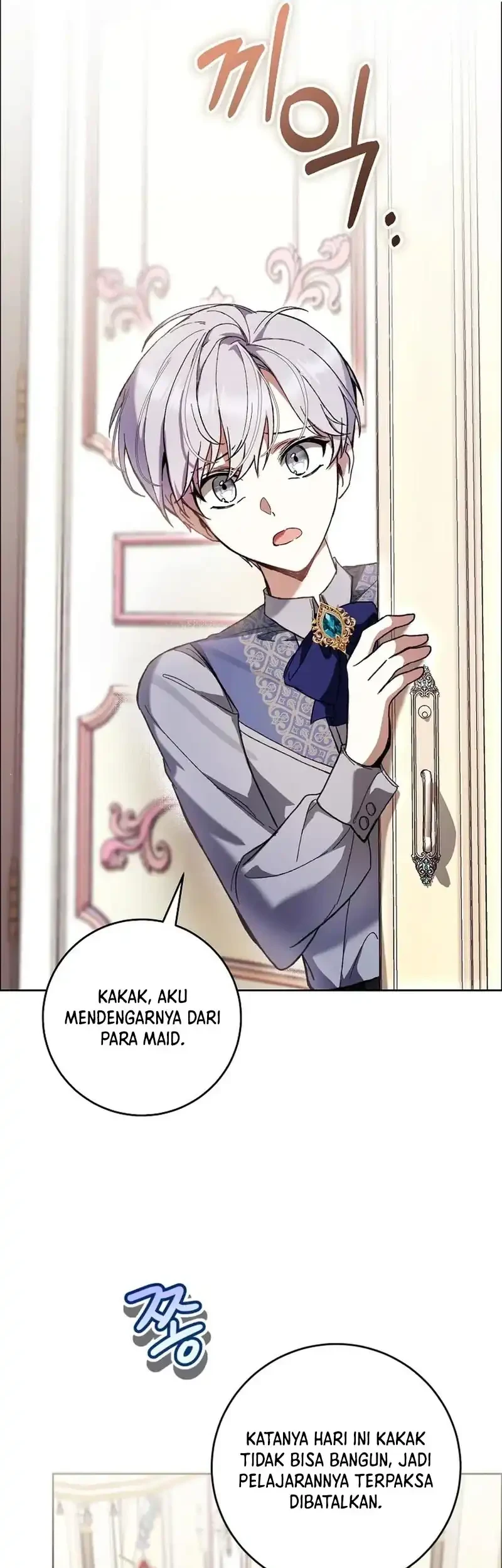 Chapter 95 - halaman 21