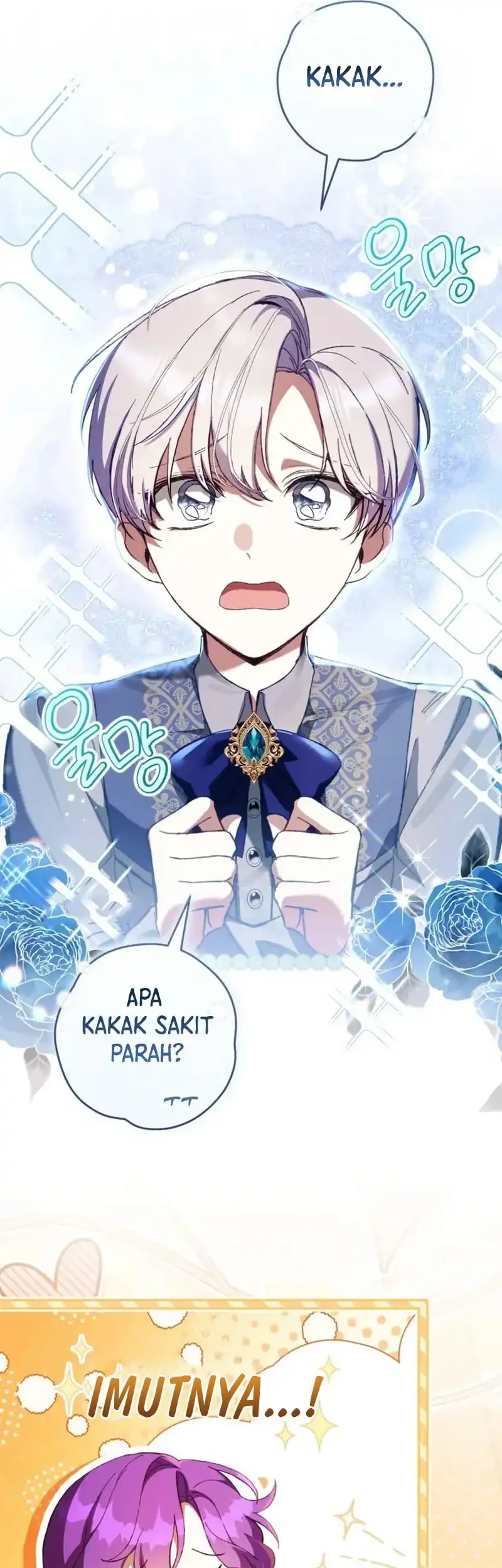 Chapter 95 - halaman 23