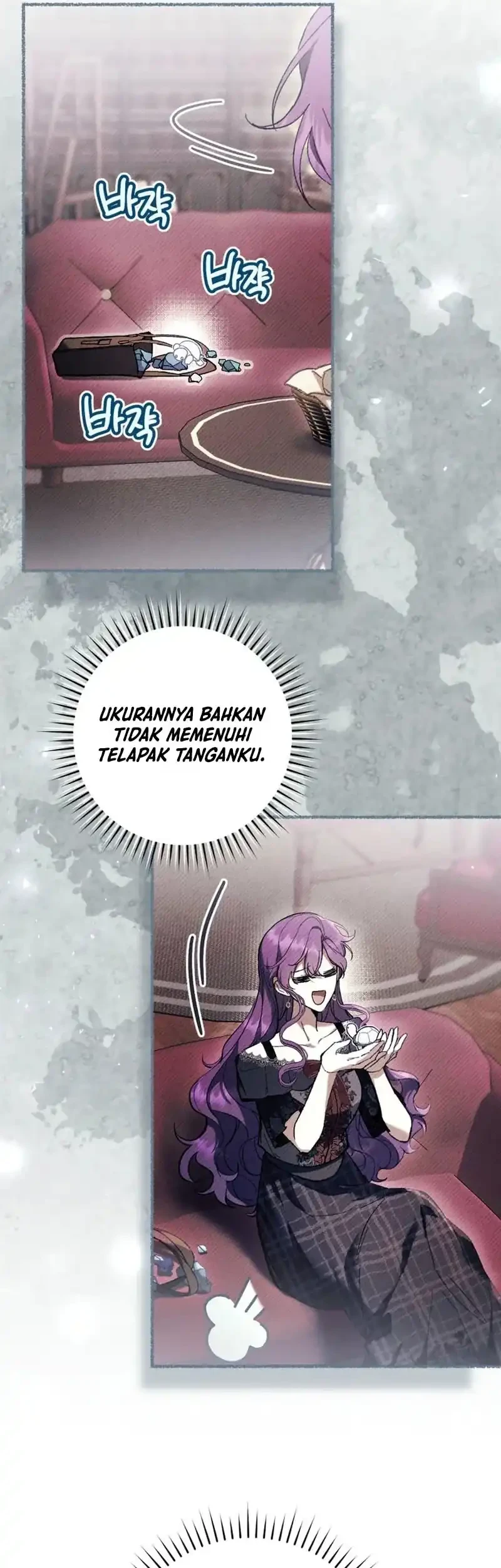 Chapter 95 - halaman 41
